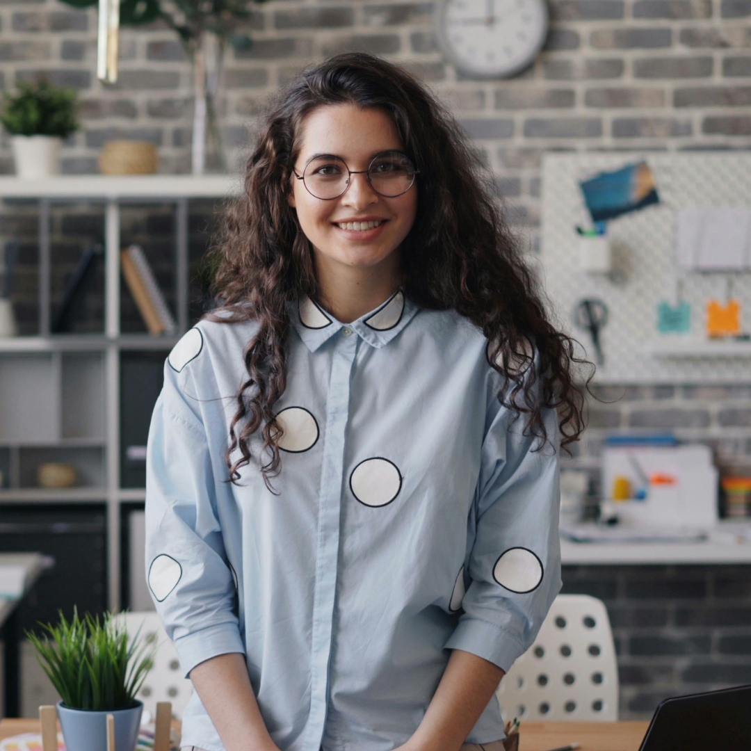 Client Emma Robertson